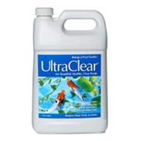 Ultra Clear 41150 Ultra Clear Biological Pond Claifier Gal